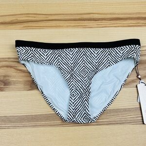 CALIA by Carrie Underwood Women's Island Geo Bikini Bottoms Choose Sz